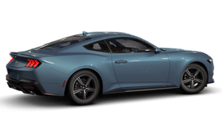 2025 Ford Mustang® External Image 4